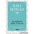 lmi ktisad Gece Kitapl