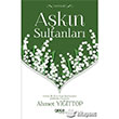 Akn Sultanlar Gece Kitapl