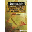 Dualarmz Niin Kabul Olmuyor Hicaz Yaynclk