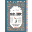 Trke Okunulu Yasin i erif Kur an dan Seme Sureler D11 Tavasl Yaynlar