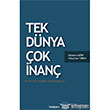 Tek Dnya ok nan Hitabevi Yaynlar