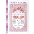 Yasin i erif Kabir Ziyareti K05 Tavasl Yaynlar