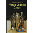 Vatan Cephesi Davas Kitabevi Yaynlar