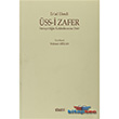 ss-i Zafer Kitabevi Yaynlar