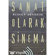 Sanat Olarak Sinema Hil Yaynlar