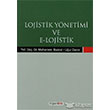 Lojistik Ynetimi ve E Lojistik Hiperlink Yaynlar