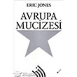 Avrupa Mucizesi Hil Yaynlar