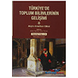 Trkiye`de Toplum Bilimlerinin Geliimi - 2 Kitabevi Yaynlar