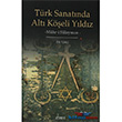 Trk Sanatnda Alt Keli Yldz Kitabevi Yaynlar 