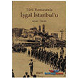 Trk Romannda gal stanbul`u Kitabevi Yaynlar