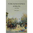 Trk Romannda Avrupa Kitabevi Yaynlar