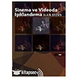 Sinema ve Videoda Iklandrma Hil Yaynlar
