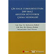 in Halk Cumhuriyetinin 2009 Mali Krizden Byyerek kma Nedenleri Hiperlink Yaynlar