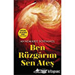 Ben Rzgarm Sen Ate Pegasus Yaynlar