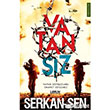 Vatansz Librum Kitap