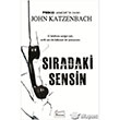 Sradaki Sensin Koridor Yaynclk