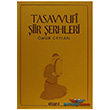 Tasavvufi iir erhleri Kitabevi Yaynlar