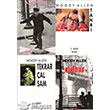Woody Allen Set Manhattan Tekrar al Sam Annie Hall Hil Yaynlar