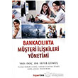 Bankaclkta Mteri likileri Ynetimi Hiperlink Yaynlar