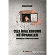 Ceza nfaz Kurumu Ktphaneleri Hiperlink Yaynlar