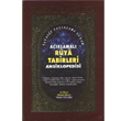 Aklamal Rya Tabirleri Ansiklopedisi Tavasl Yaynlar