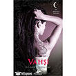 Vahi Gece Evi Serisi 4. Kitap Pegasus Yaynlar