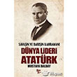 Dnya Lideri Atatrk Halk Kitabevi