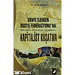 Sovyetlerden Rusya Federasyonuna Kapitalist Kuatma IQ Kltr Sanat Yaynclk