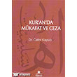 Kur an da Mkafat ve Ceza Hner Yaynevi