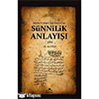 eyhu l slam bn Kemal ve Snnilik Anlay Hner Yaynevi