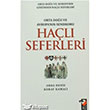 Hal Seferleri IQ Kltr Sanat Yaynclk