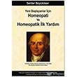 Yeni Balayanlar in Homeopati ve Homeopatik lk Yardm Hiperlink Yaynlar