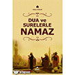 Dua ve Surelerle Namaz Hner Yaynevi