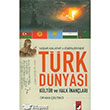 Trk Dnyas Kltr ve Halk nanlar IQ Kltr Sanat Yaynclk