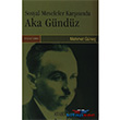 Sosyal Meseleler Karsnda Aka Gndz Kitabevi Yaynlar