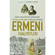 Osmanl Devletinin Son Dnemlerinde Sivas ve Suehri Blgelerinde Ermeni Faaliyetleri IQ Kltr Sanat Yaynclk