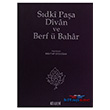 Sdki Paa Divan ve Berf  Bahar Kitabevi Yaynlar