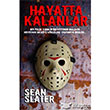 Hayatta Kalanlar Cep Boy Hyperion Kitap