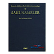 Saki-Nameler Kitabevi Yaynlar