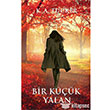 Bir Kk Yalan Hyperion Kitap