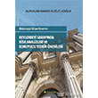 Beylerbeyi Saraynda Risk Analizleri ve Koruyucu Tedbir nerileri Hiperlink Yaynlar