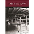 air stasyonu Ihlamur Kitap