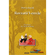 Ravzat`l-envar Kitabevi Yaynlar