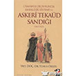 Osmanl Ordusunda Emeklilik Sistemi ve Askeri Tekad Sand 1865 1923 IQ Kltr Sanat Yaynclk