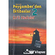 Hz. Peygamber den ktibaslar 2 En li Hadisler Hner Yaynevi