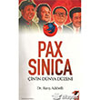 Pax Sinica inin Dnya Dzeni IQ Kltr Sanat Yaynclk