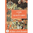 Ali Baba e I Quaranta Ladroni Ali Baba ve Krk Haramiler Tiydem Yaynclk
