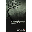 Karaba ykleri IQ Kltr Sanat Yaynclk