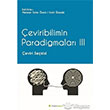 eviribilimin Paradigmalar 3 Hiperlink Yaynlar