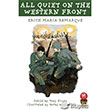 All Quiet On Tha Western Front Kakns Gen Yaynlar
